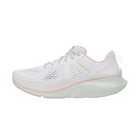 Saucony Women's Guide 18 Road Running Shoe, White/Mist, 7.5