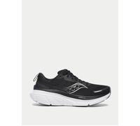 Saucony - Guide 18 in Black - Size UK 8M