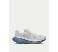 Saucony - Guide 18 - Running shoes size 7, grey