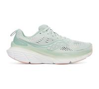 Saucony Guide 18 Size 36 EU Colour: Peach Sunny 130 - Peach Sunny 36, 221 Mist Aloe, 7.5 UK