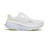 Saucony - Women's Guide 18 - Running shoes size 7,5, grey/white