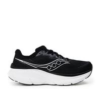 Saucony Women's Guide 19 - Black/Silver - Size: UK 5.5