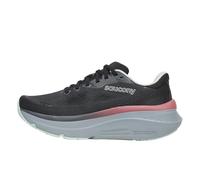 Saucony Women's Guide 19 Running Shoe, Black/Calm, 10.5
