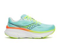 Saucony Guide 19 shoes aqua blue women - 37.5