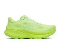 Saucony - Women's Guide 19 - Running shoes size 8, tart / tint