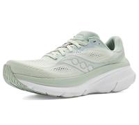 Saucony Women's Guide 19 Sneaker, Cast/Silver, 8.5