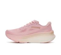 Saucony Women's Guide 19 Sneaker, Touch/Ivory, 5