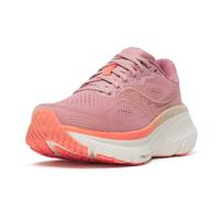 Saucony Guide 19 Women Mauve Womens trainers S11058-123 in a Plain Textile in Size 8