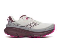 Saucony - Women's Guide TR - Trail running shoes size 4, quartz / demure