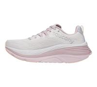Saucony Women's Hurricane 24, Cloud/Bloom, 8.5