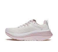 Saucony Women's Hurricane 24, Cloud/Bloom, 9