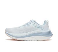 Saucony Women's Hurricane 24, Ice Melt, 8