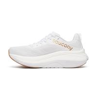 Saucony Women's Hurricane 24 Trainers, White Gold, 7 UK