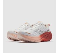 Saucony Hurricane 25 Running Shoes White EU 38 Women