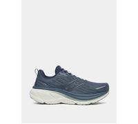 Saucony Men's Hurricane 25 Sneaker, Dusk/Iceberg, 12 UK