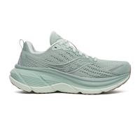 Saucony - Hurricane 25 in Green - Size UK 4.5M