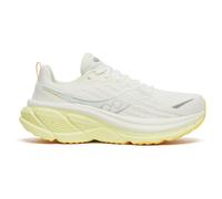 Saucony - Women's Hurricane 25 - Running shoes size 7,5, white