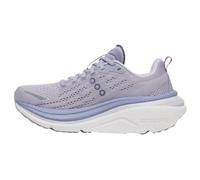 Saucony Women's Hurricane 25 Sneaker, Thistle/Aster, 8 Wide