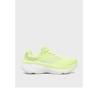 Saucony Women's Hurricane 26 - Tart/Silver - UK 5 - Green