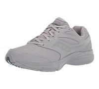 Saucony Women's Integrity Wlk 3, Grey, 10 X-Wide