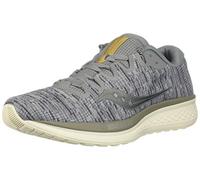 Saucony Jazz 21 Womens Grey Trainers - Size UK 8.5