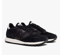 Saucony Women's Jazz Original Vintage Sneaker 6 UK, Black