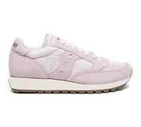 Saucony Women's Jazz Original Vintage Sneaker, Pink, 7.5 UK