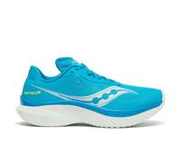 Saucony Kinvara 15 Running Shoes Blue EU 37 Woman