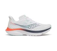Saucony Kinvara 16 Running Shoes White EU 39 Woman