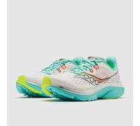Saucony - Kinvara 16 in White - Size UK 4.5M