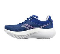Saucony Women's Kinvara Pro, Indigo/Mauve, 12