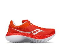 Saucony Women's Kinvara Pro Shoes, Infrared/Fog, 5.5