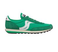 Saucony Womens/Ladies 80 Suede Trainers GT36151
