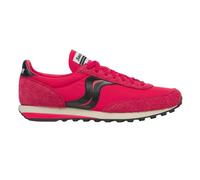 Saucony Womens/Ladies 80 Suede Trainers GT36151