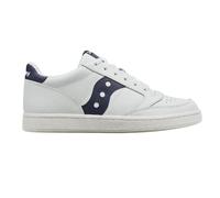 Saucony Womens/Ladies Jazz Leather Cupsole Trainers GT24467