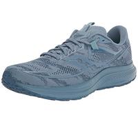 Saucony Womens Omni 21 Running Shoe Running Shoe, Blue, 10