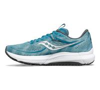 Saucony Women's Omni 21 Running Shoes, Ink/Shadow, 8 UK