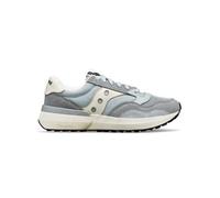Saucony Womens Pale Blue Cream Jazz NXT Trainer