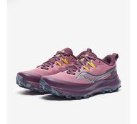Saucony Peregrine 14 Women's Trail Running Shoes - AW24
