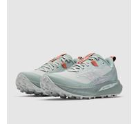 Saucony - Peregrine 15 Wmn Mist Aloe - 7 - Trail shoes