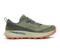 Saucony Peregrine 15 Goretex Trail Running Shoes