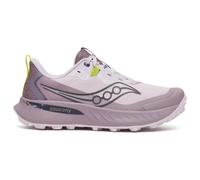 Saucony - Women's Peregrine 15 - Trail running shoes size 4, multi