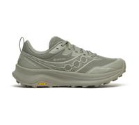 Saucony Peregrine 16 Gore-tex® Trail Running Shoes Green EU 42 1/2 Woman