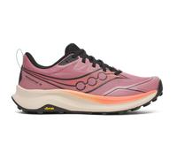 Saucony - Women's Peregrine 16 - Trail running shoes size 7,5, multi