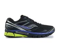 Saucony Womens Progrid Guide 7 Running Style Trainers Black