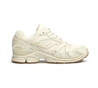 Saucony Womens Progrid Triumph 4 Heritage Trainers - Natural - Size UK 7