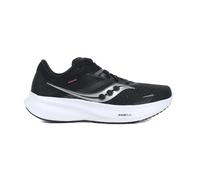 Saucony Women's Ride 16 Black/White Running Shoes S10830-05/S10831-05 (US)