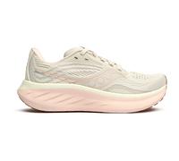 Saucony Womens Ride 18 Performance Trainers Pink
