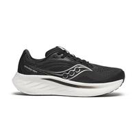 Saucony Ride 18 Running Shoes Black EU 42 Women