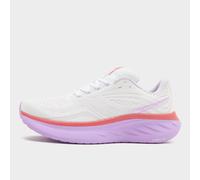 Saucony - Ride 18 in White - Size UK 7M